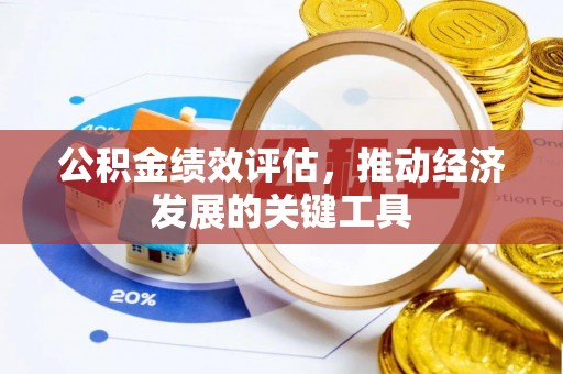 成华公积金绩效评估，推动经济发展的关键工具