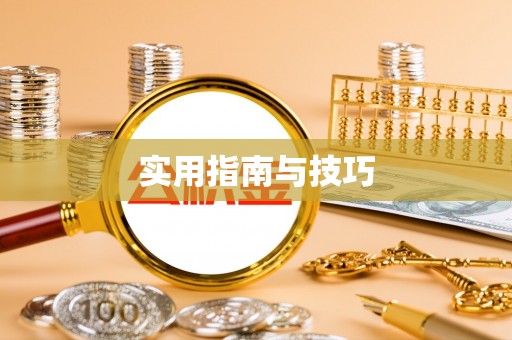 成华实用指南与技巧