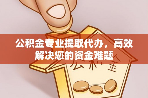 成华公积金专业提取代办，高效解决您的资金难题