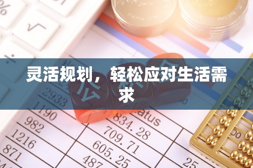 成华灵活规划，轻松应对生活需求