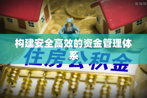 成华构建安全高效的资金管理体系