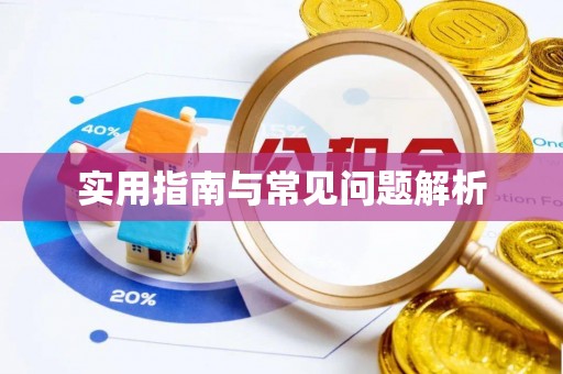 成华实用指南与常见问题解析