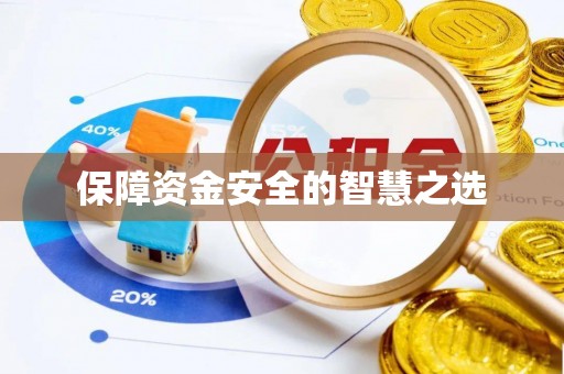 成华保障资金安全的智慧之选