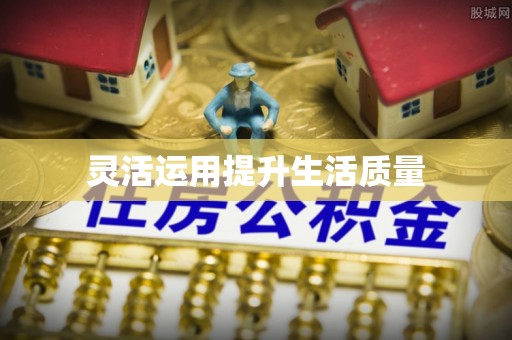 成华灵活运用提升生活质量