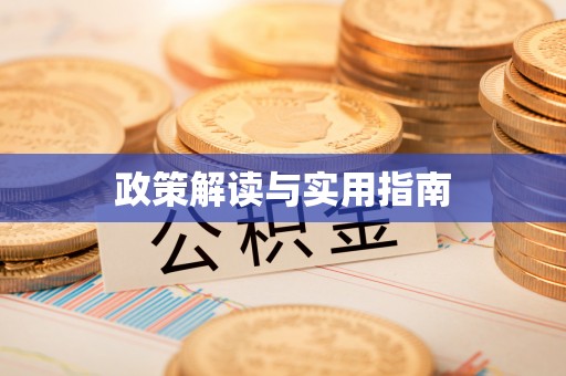成华政策解读与实用指南