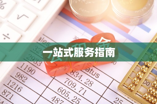 成华一站式服务指南